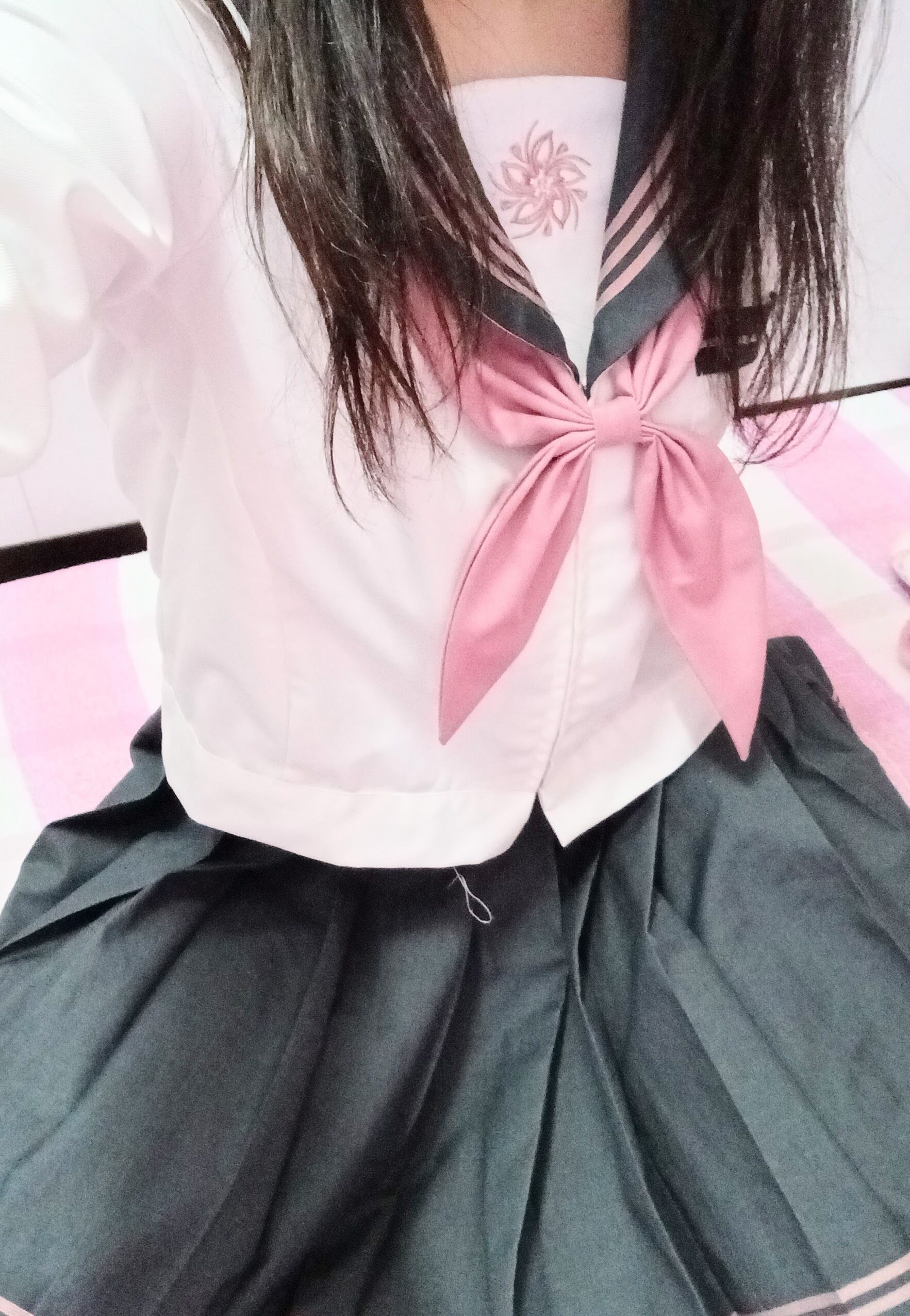 出勤したよ！