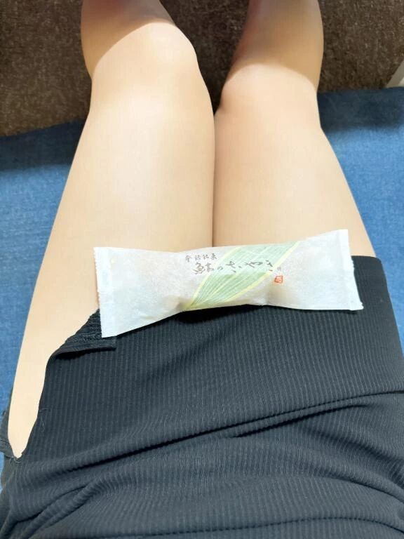 ご褒美だ&#128525;