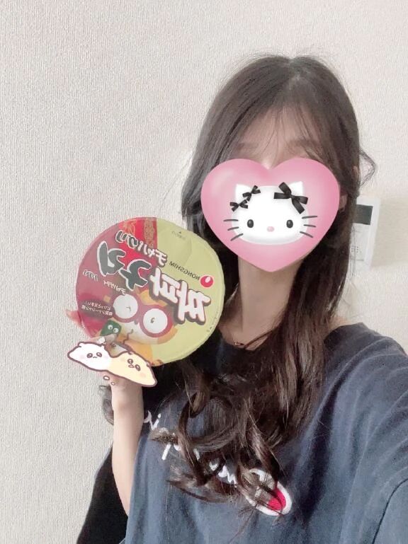今日のお昼はこれ！&#127836;