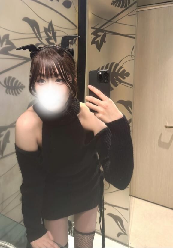 初めまして♡