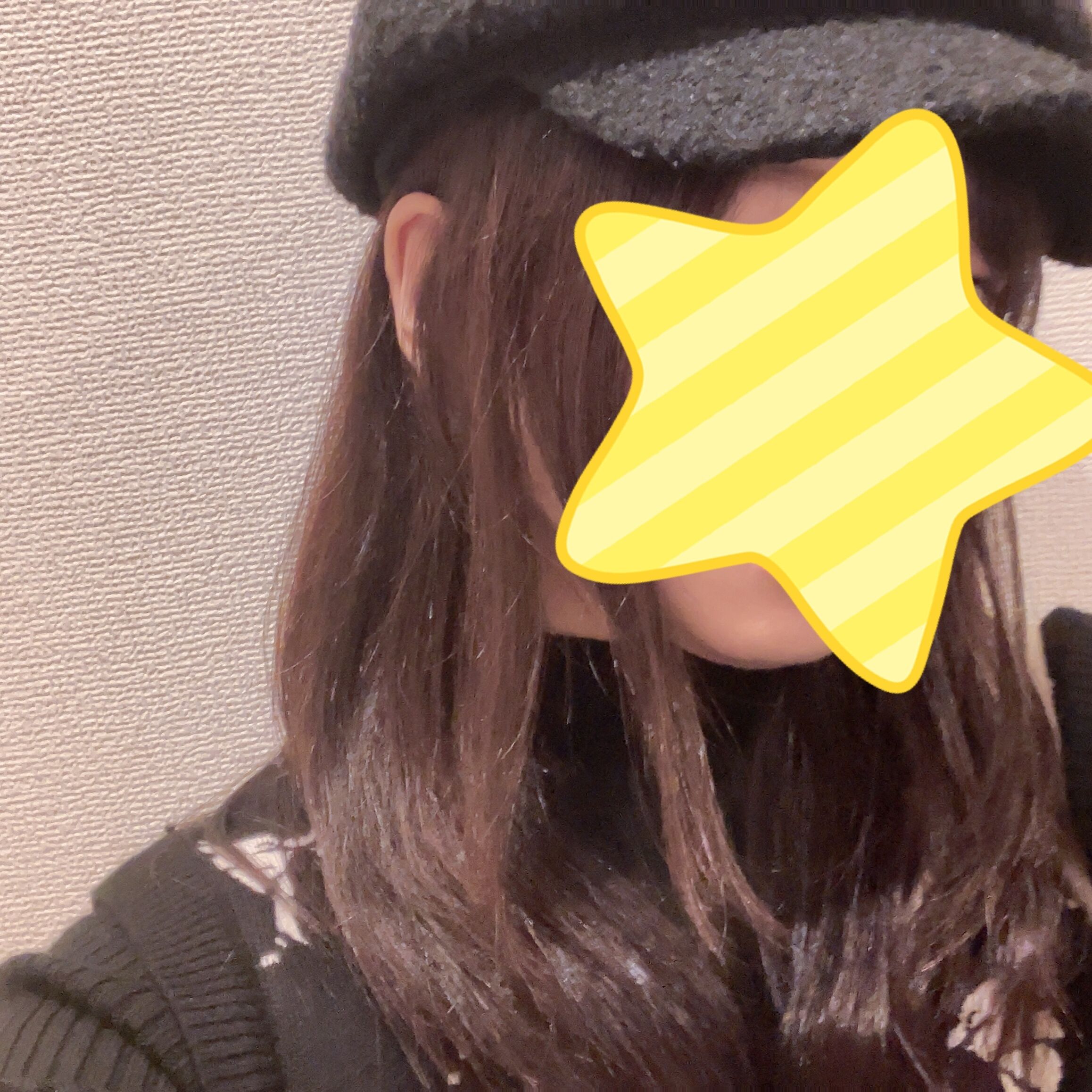 ありがとう&#9825;