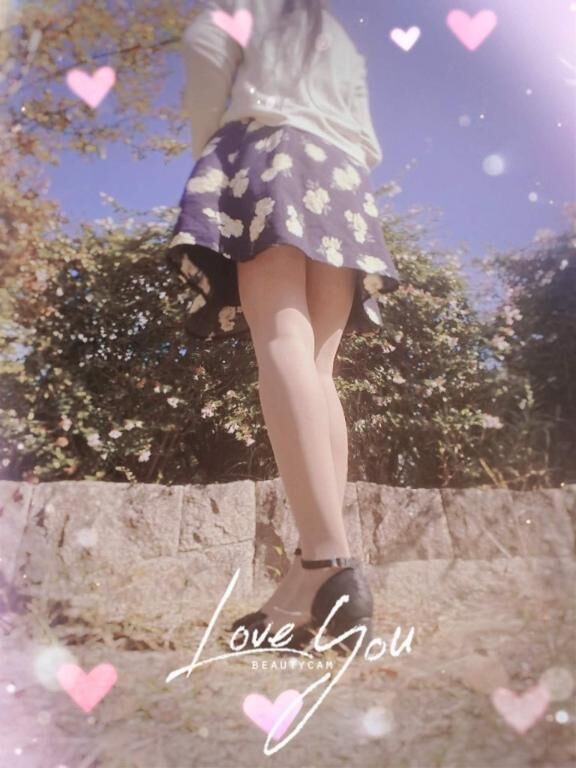沢山イチャイチャしてね&#9825;