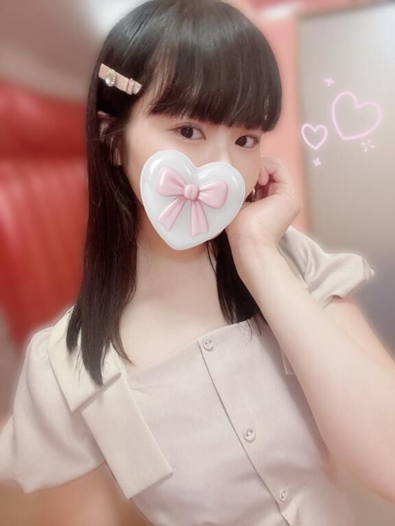 甘い顔に騙されないでね？&#9825;