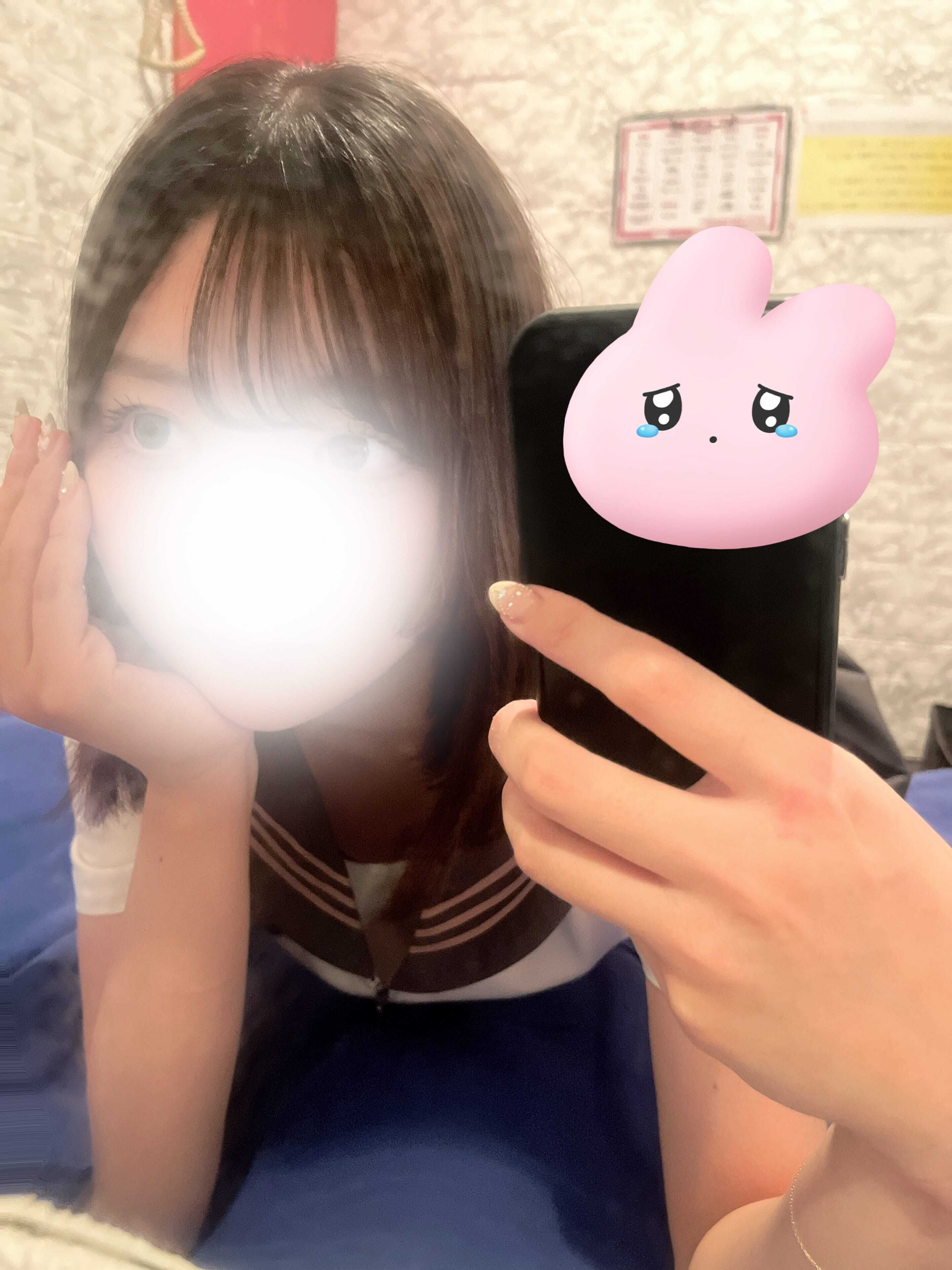 いるよ♪