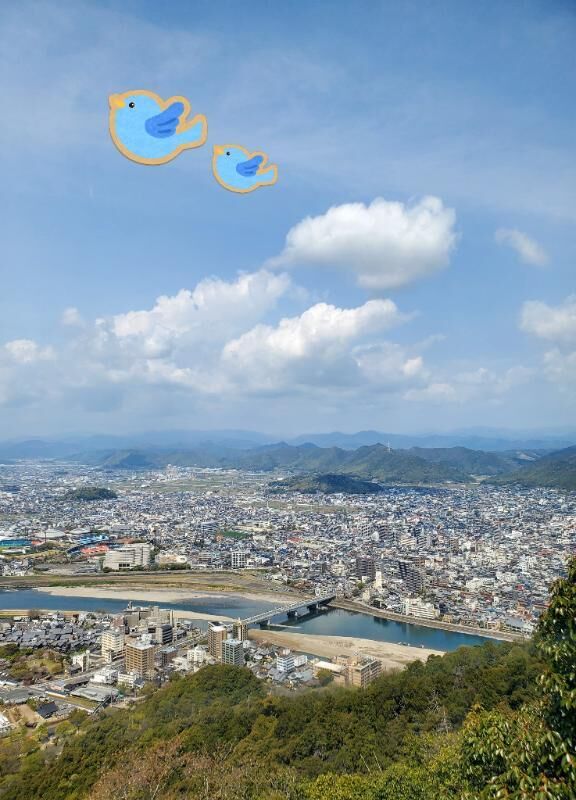 久しぶりに･･･