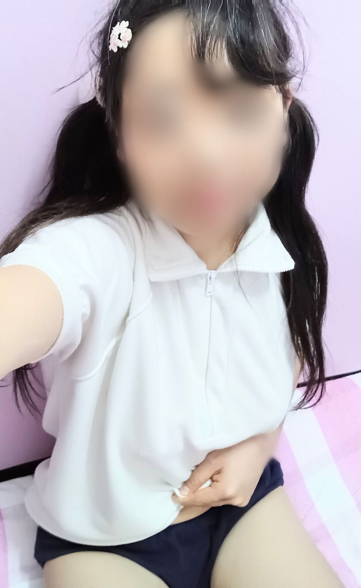 体操服！