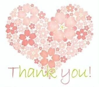 はじめまして様