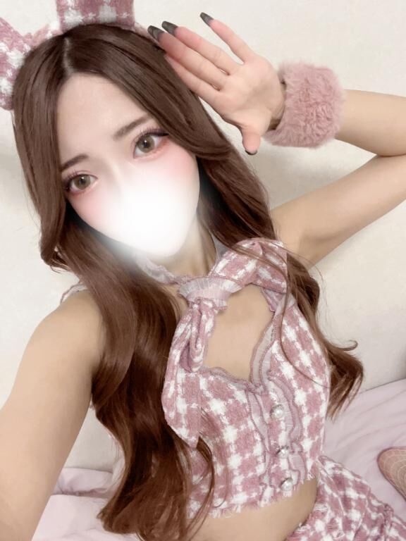 うさにゃん&#9825;