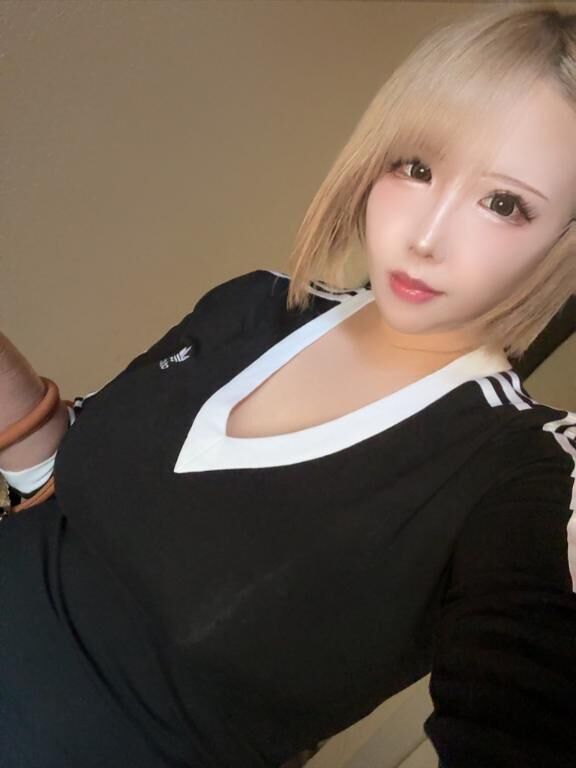 てんきゅー♡♡