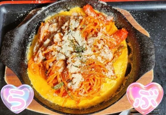 今日のランチ&#128521;&#127860;
