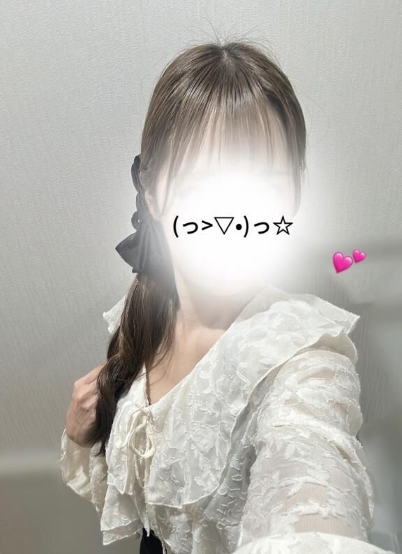 【お礼写メ日記】