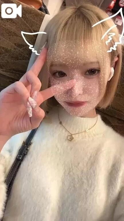 その指で、わたしの全部さわってほしいの…&#129763;&#128151;