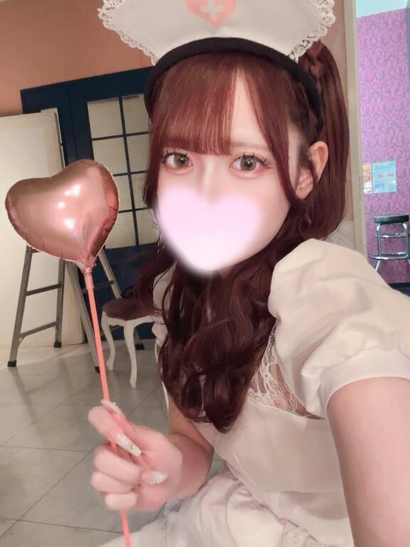 初めまして♡