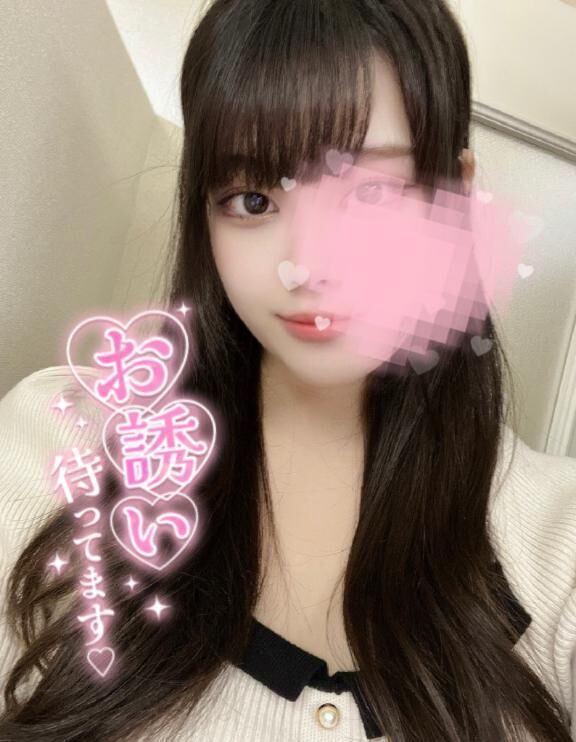 続けてありがとう&#9825;戻りました&#9825;