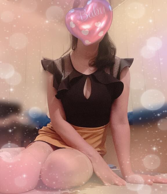 こんばんは&#9825;