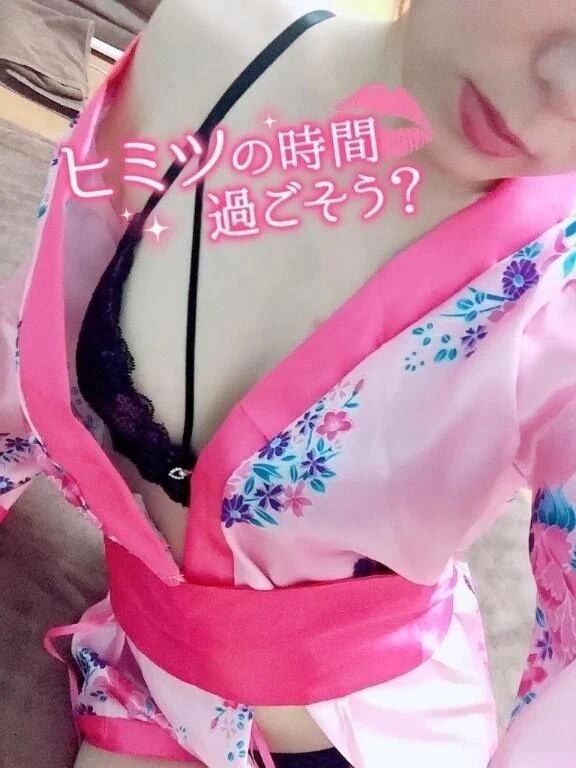 &#9825;ヒミツの時間過ごそ&#9825;&#9825;