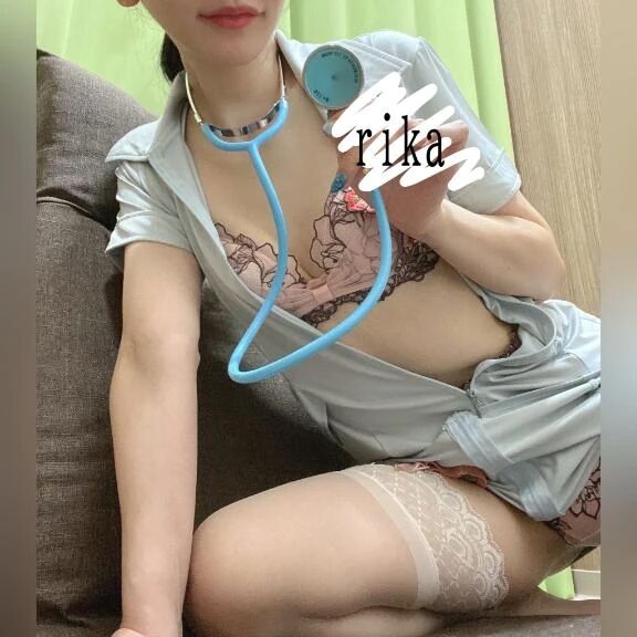 ガラスの浣腸器&#9825;再入荷しました