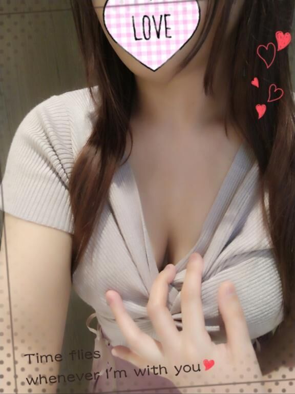 １週間振り&#9825;