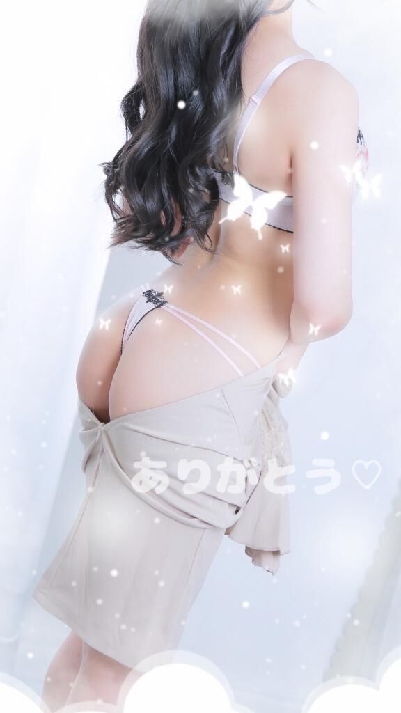 ふわふわがいい？