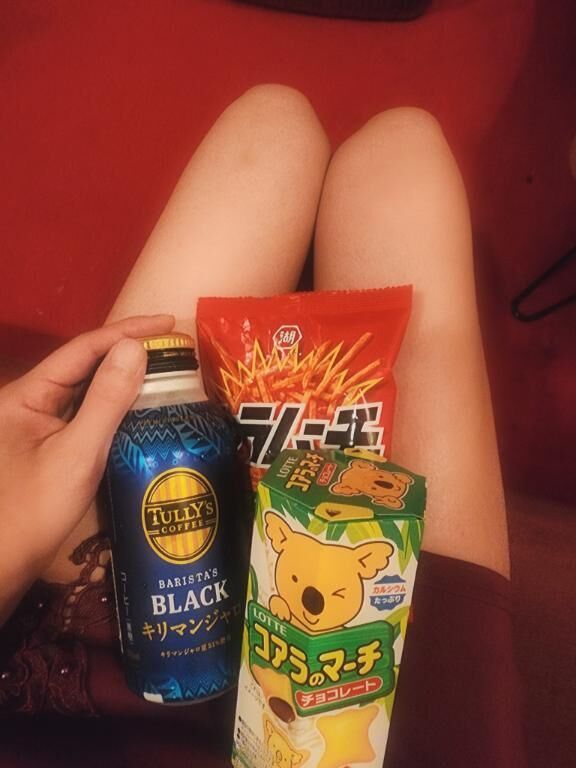 ありがとう&#9825;