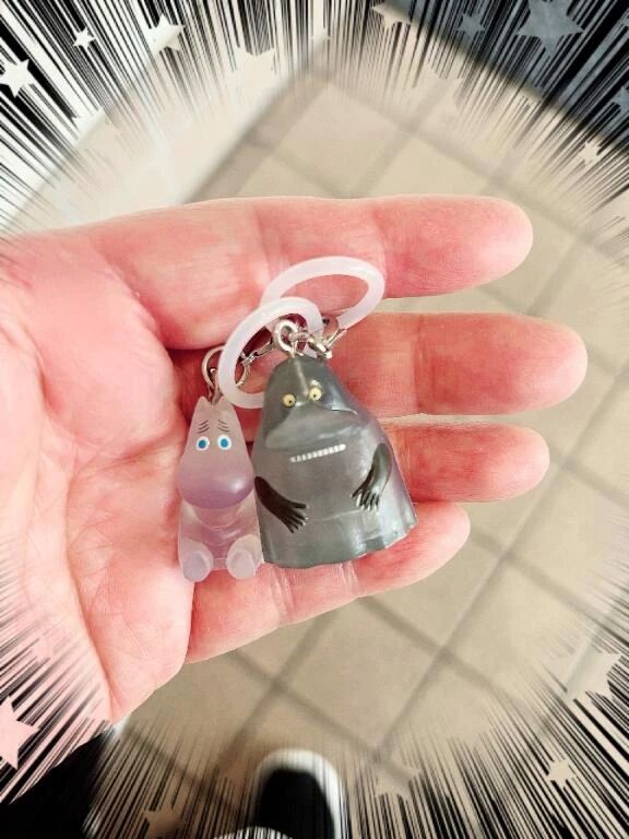 クジ運と◯運の悪さ日本代表(ガウンおペー画像は内に)