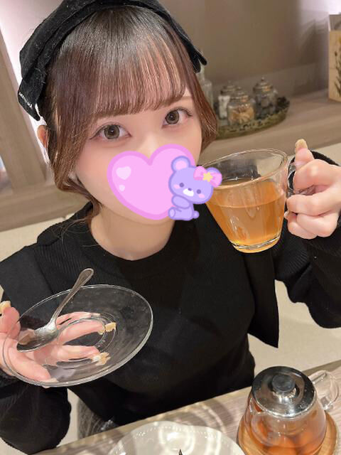触って