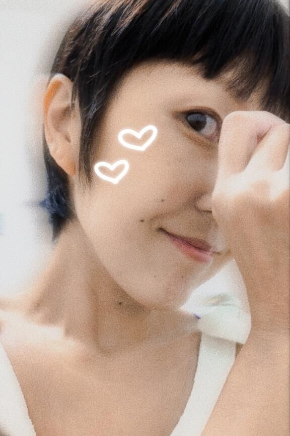 好きな言葉はne&#9825;