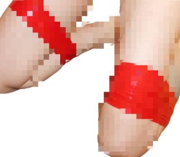 初体験