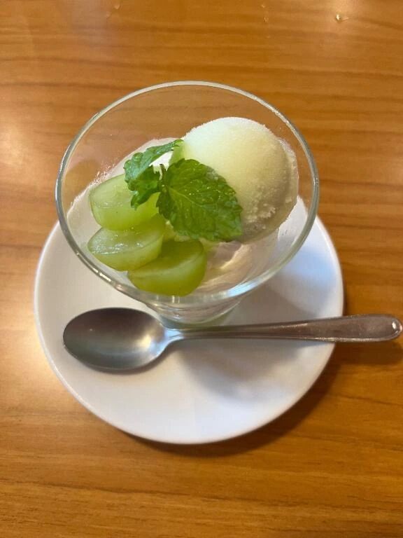 明日出勤します！
