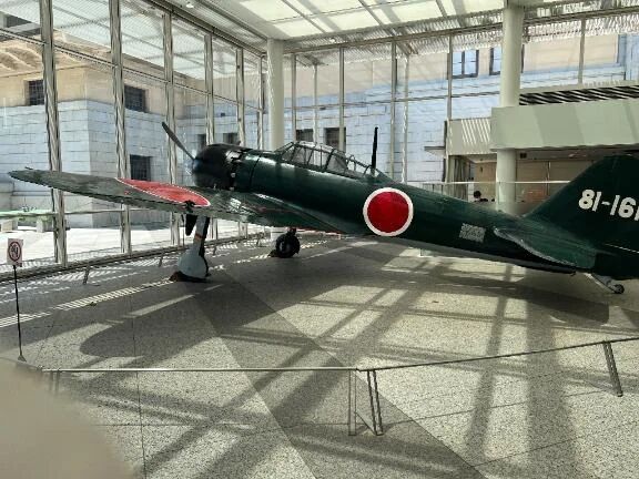 遊就館の&#128150;