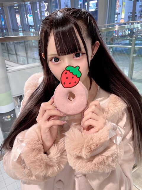 ちゅーマシマシ♡