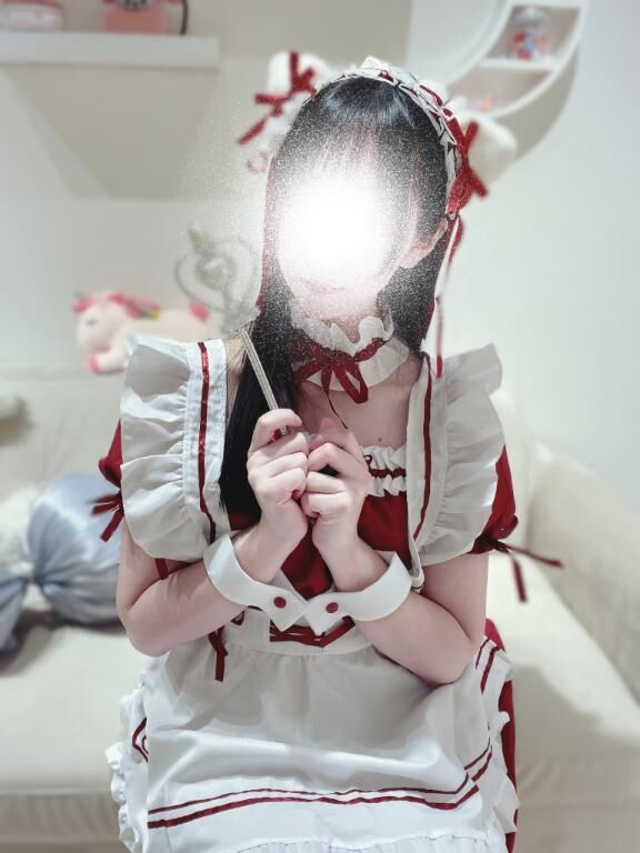 &#9825;こんな時間に&#9825;&#9825;