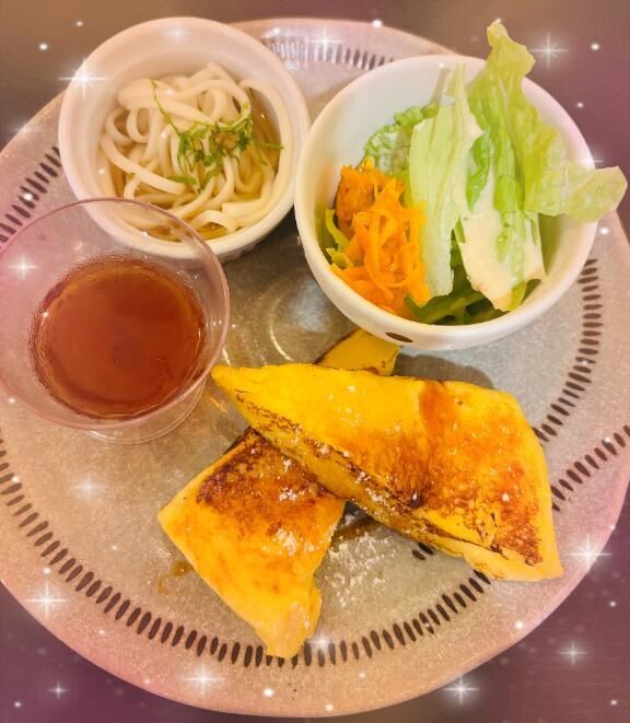 出勤♡