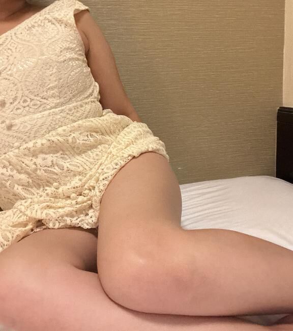 夢の余韻でまだドキドキしてるの&#9825;