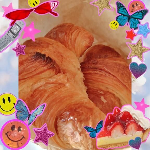 パン好き