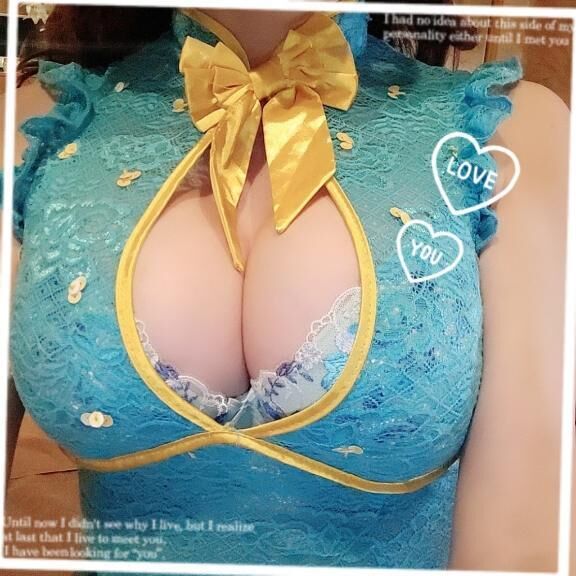 注文中な　わたし&#9825;