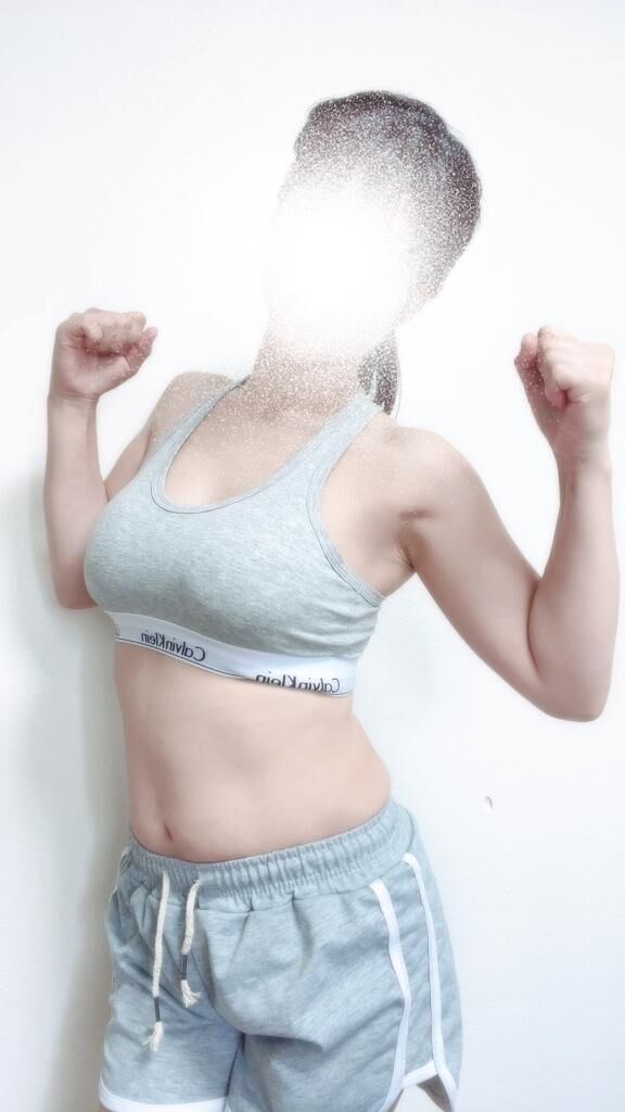 ナース服に着替えて