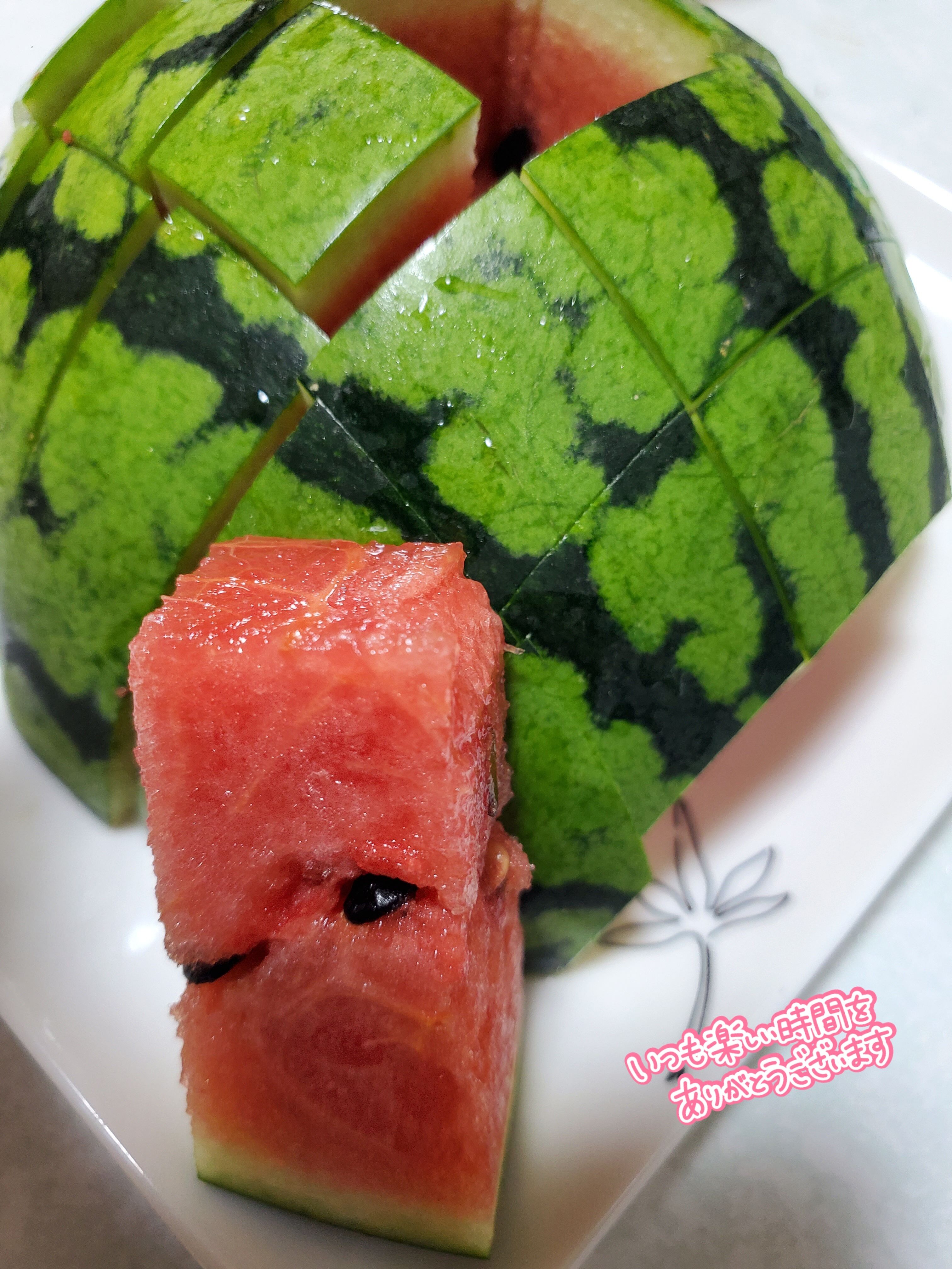 おはようございます&#9825;