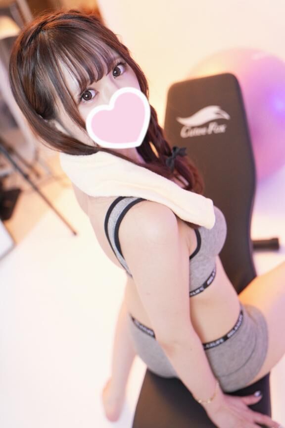朝から…&#9825;&#9825;