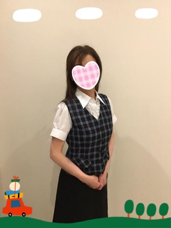 出勤&#9825;&お礼&#9825;