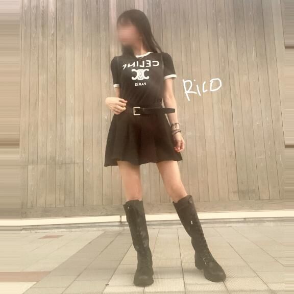 細いコ好きさん&#9825;