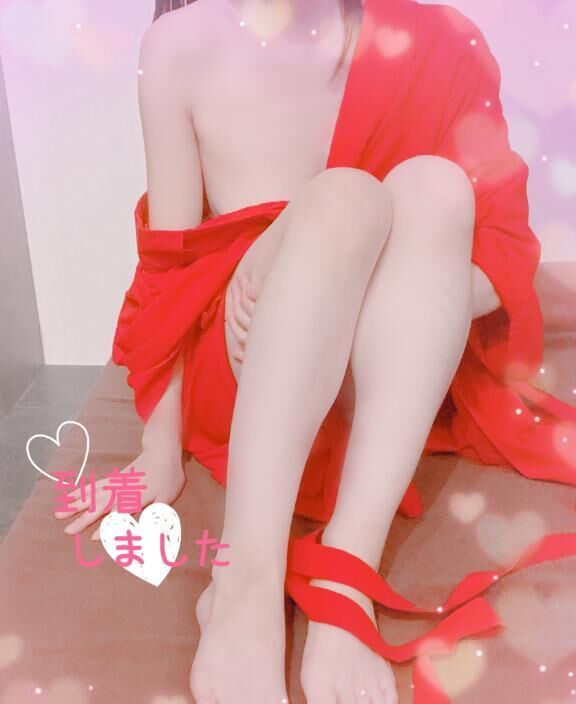 到着しました&#9825;&#9825;