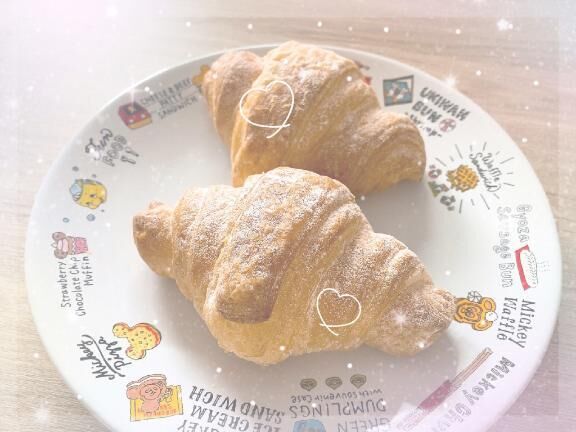 泣きそうーーー&#9825;&#9825;&#9825;