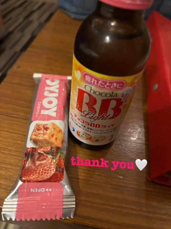 24日&#9825;Y様