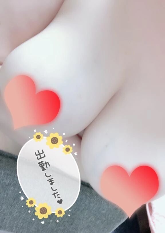 出勤しました&#9825;