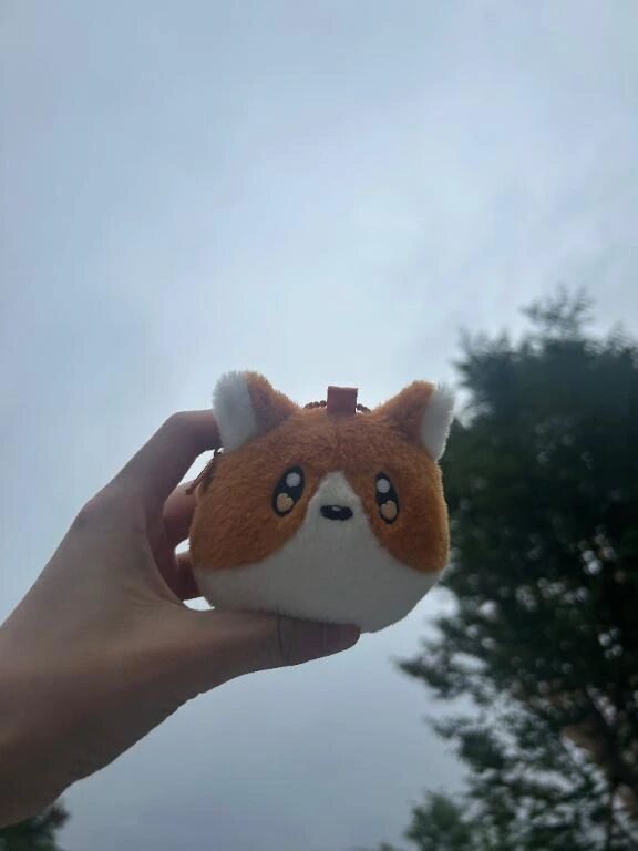 やっと