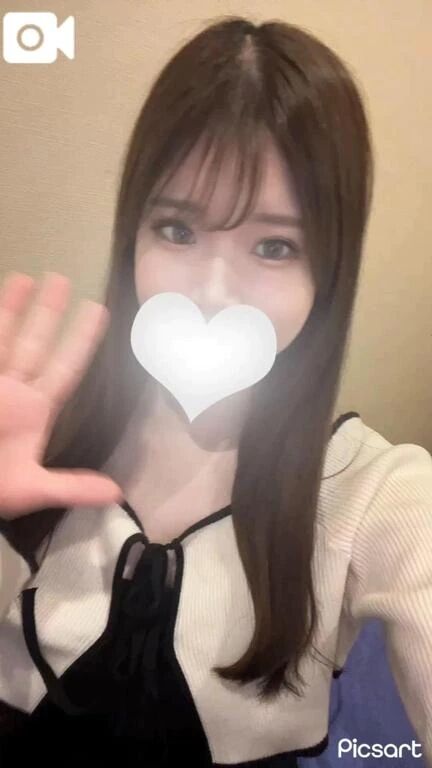 濃厚な真っ白いやつ、ここにちょーだいっ&#10083;&#65039;