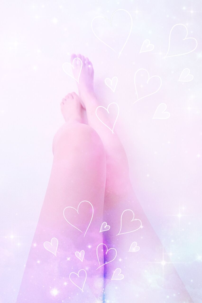 向かっています♡