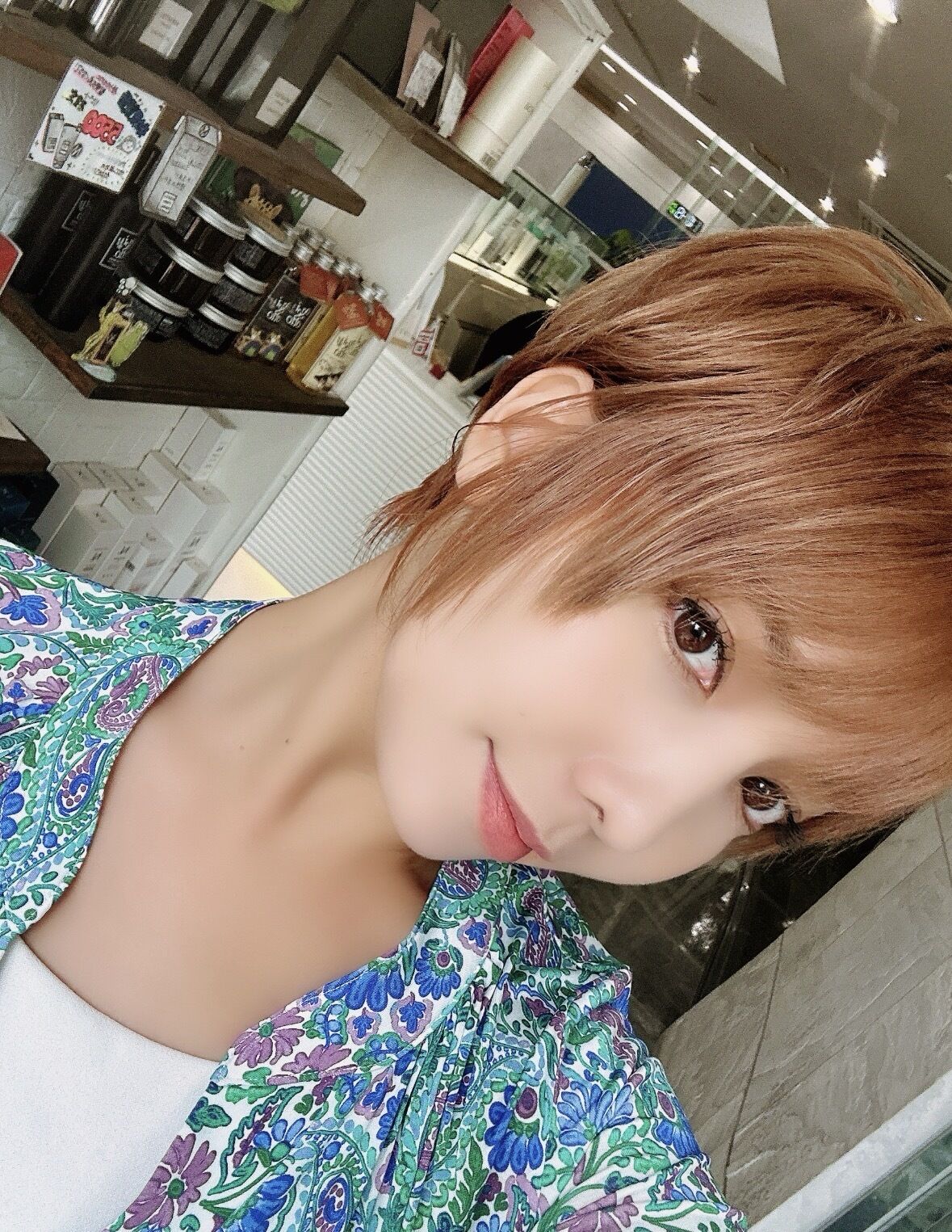 秋カラー&#127792;&#127809;本日２０時３０分まで&#128222;