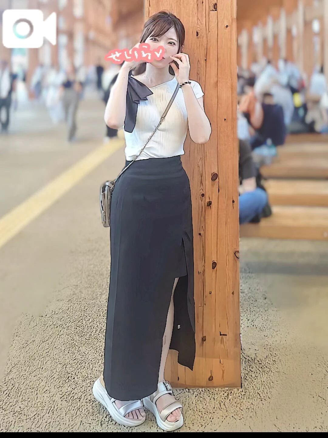 &#128276;がぎゅぎゅんと心もぎゅぎゅん